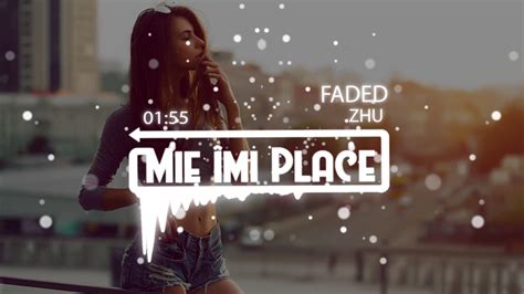 ZHU Faded (Lyric Video) - YouTube