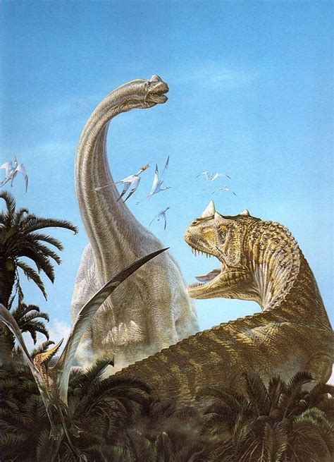 Triassic ∆ Jurassic ∆ Cretaceous | Dinosaur art, Dinosaur pictures ...