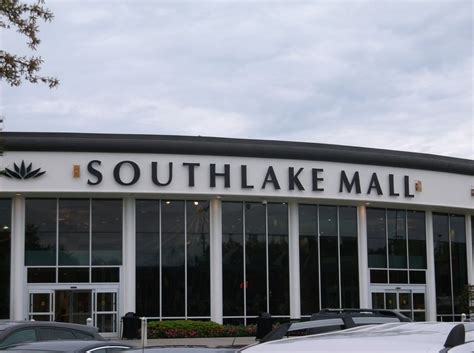 Southlake Mall - 12 Photos & 43 Reviews - Shopping Centers - 1000 Southlake Mall, Morrow, GA ...