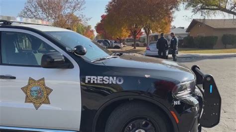 Fresno Police Department gets grant to increase road safety