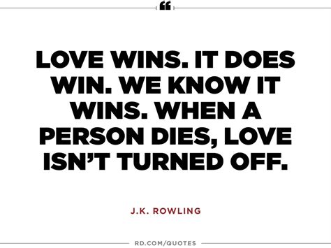 J. K. Rowling Quotes. QuotesGram