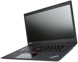 ThinkPad X1 Carbon - 维基百科，自由的百科全书