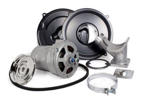 Love this Alternator Conversion Kit from classic VW parts accessories specialists | Alternator ...