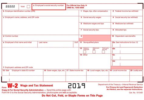 W2 Form 2024 Pdf Download - Kai Carolee