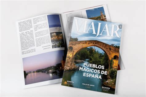 Top 9 Spanish Language Magazines: Fun With Spanish » Voices of Travel