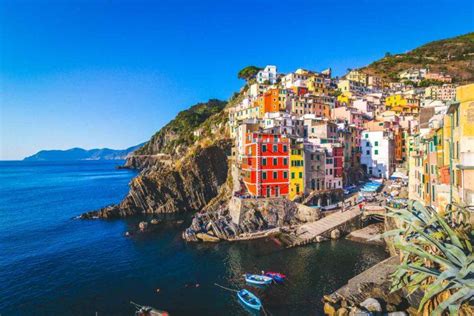 The 14 BEST Riomaggiore Hotels [2021] - Cinque Terre Hotel Reviews