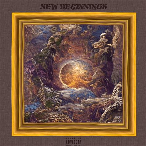 TNG G.O.A.T - New Beginnings Lyrics and Tracklist | Genius