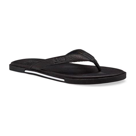 UGG Bennison Mens Casual Sandals - Men from Charles Clinkard UK