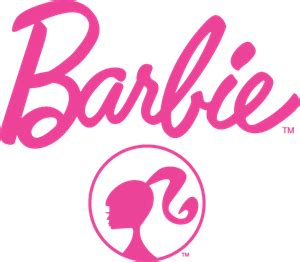 Barbie Logo PNG Vector (EPS) Free Download