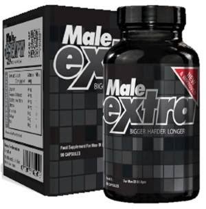 Male Extra Capsule - All Sky Shop Bangladesh