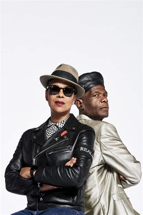 Preview: The Selecter | Norfolk Rocks