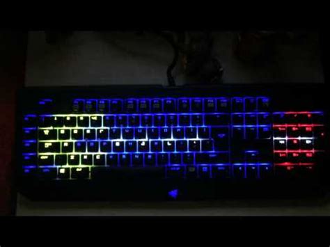 Razer chroma profiles - flowwikiai