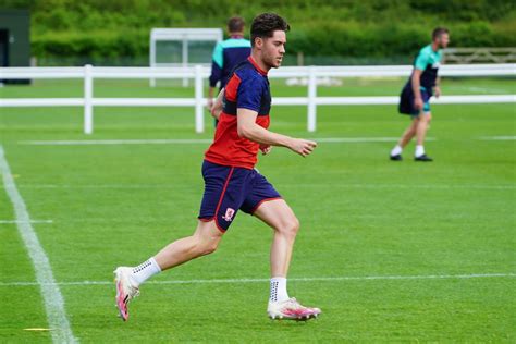 Hayden Hackney On His New Contract - Middlesbrough FC