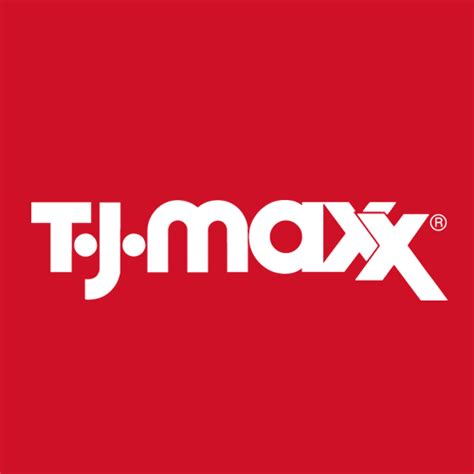 Tj Maxx Logo Transparent