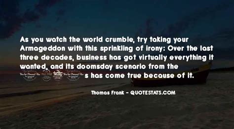 Top 32 Best Doomsday Quotes: Famous Quotes & Sayings About Best Doomsday