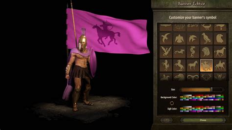 The best Bannerlord mods