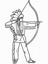 indian coloring pages  Clip Art Library sketch template
