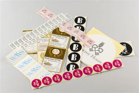 Biodegradable Labels | Best Packaging Suppliers | Pontypool