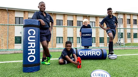 Curro takes R378 million impairment hit – Daily Investor