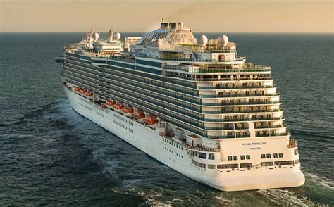 Royal Princess – Avid Cruiser Cruise Reviews, Luxury Cruises ...