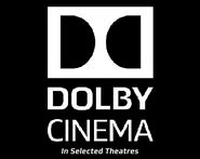 Dolby Cinema | Logo Timeline Wiki | Fandom