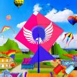 Android için Pipa Combate Kite Fly Games 3D - İndir