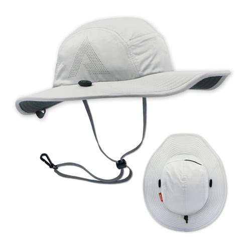 The Firebird V2 Performance Sun Hat – Sheltahats