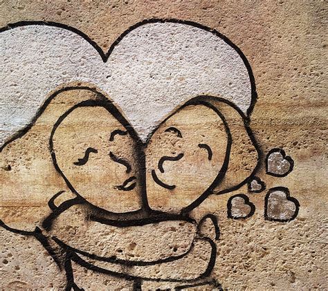 Love in Paris Photo Street Art Valentine's Day Couple - Etsy