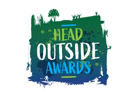 Outstanding Organisation Nomination — Head Outside Awards