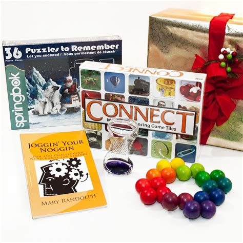 Finding Holiday Gifts for People with Alzheimer’s Just Got a Whole Lot ...