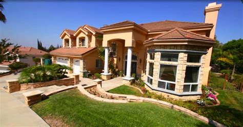 Hacienda Heights Home for Sale: 3328 Lotus Drive - YouTube