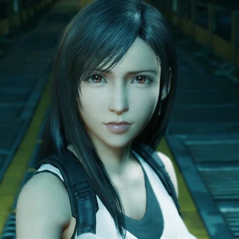 the best tifa screenshot in my opinion! | Final fantasy vii, Final ...