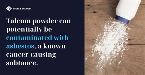 How Does Talcum Powder Cause Cancer? | What You Need to Know