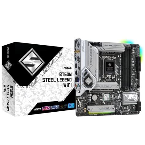 The 7 Best Motherboards for Intel’s Core i3-13100(F) and Core i5-13400(F) – Art of PC