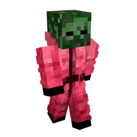 Squid Game Minecraft Skins | NameMC