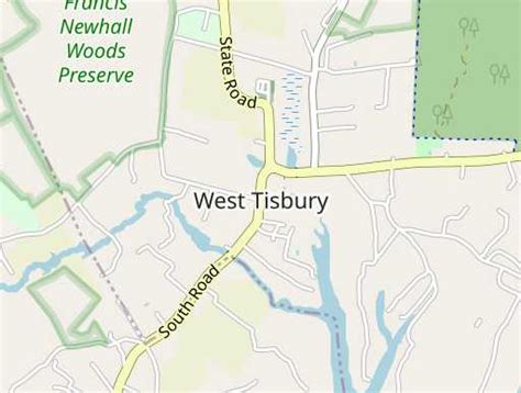 Banks in West Tisbury, MA