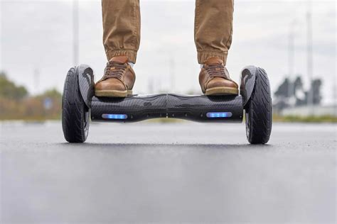 How Long Does It Take to Charge a Hoverboard? Expectations Vs. Reality