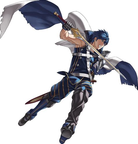 Resultado de imagen de chrom fire emblem | Fire emblem chrom, Fire emblem