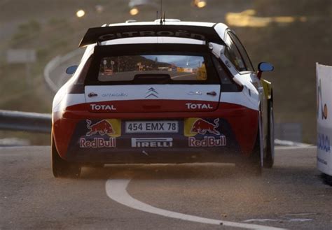 Photos of Citroën C4 WRC 2009–10