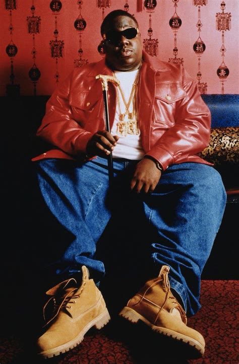 Biggie's Biggest Style Staples You Can Still Cop in 2019 | The Source