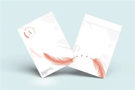 Custom Office Envelopes Printing | Online & Store Pickup - Printo