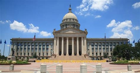 Oklahoma Supreme Court Rules the Right to Abortion is Protected in Life-Threatening Situations ...