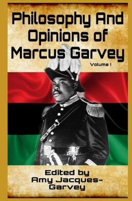 Philosophy And Opinions Of Marcus Garvey by Marcus Garvey, Paperback | Barnes & Noble®
