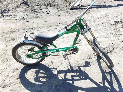 Schwinn Stingray OCC chopper Bike for sale in Winslow, NJ - 5miles: Buy ...