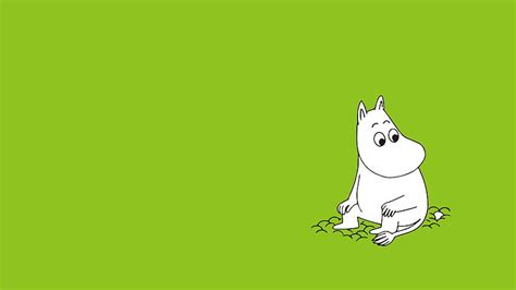 Moomin computer HD wallpaper | Pxfuel