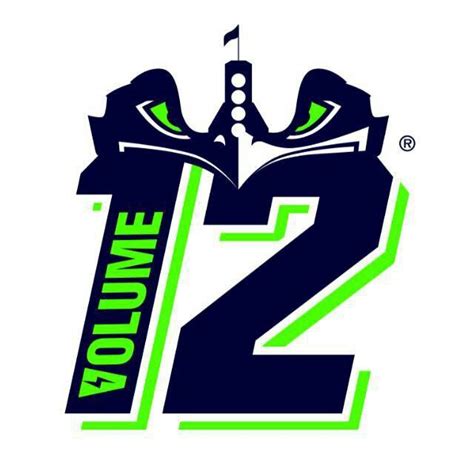 12th man :-) | Seahawks | Pinterest