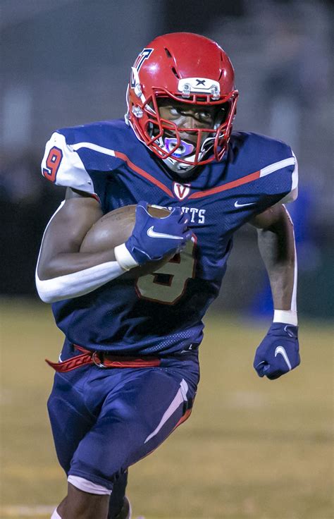 Game of the Week: Vanguard at West Port on Sept. 3 | Ocala Gazette