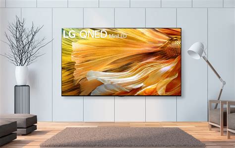 LG's first Mini LED TVs arrive this month | TechSpot