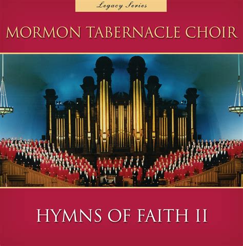 Legacy Series: Hymn of Faith II - Deseret Book