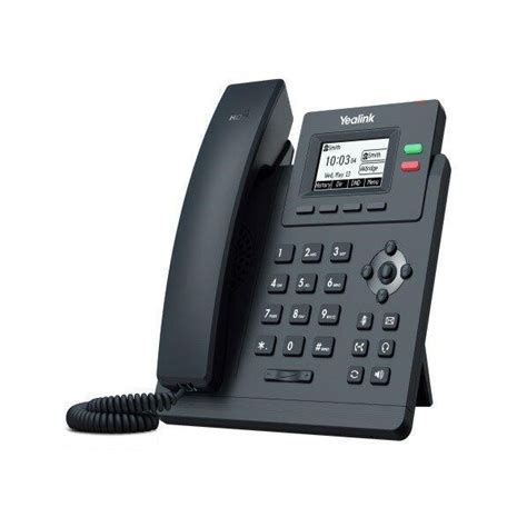 Buy Yealink T31P IP Phone for Quality Communication - Akçaba